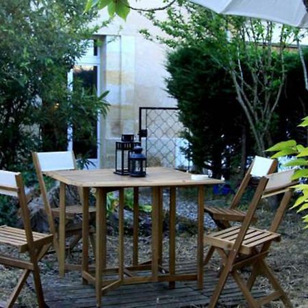 Appartement Le Chateau Merignac  Bagian luar foto