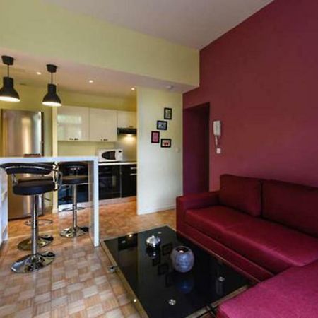 Appartement Le Chateau Merignac  Bagian luar foto