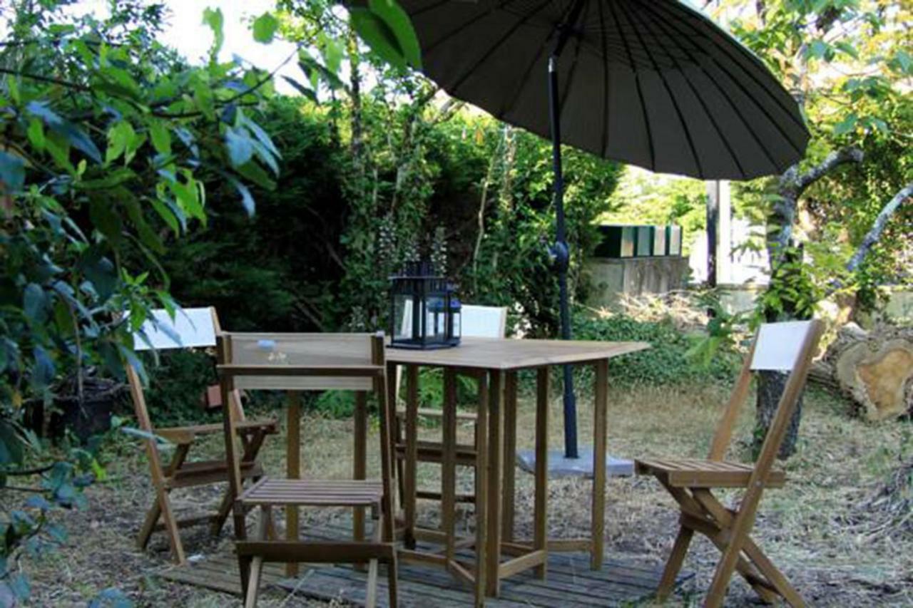 Appartement Le Chateau Merignac  Bagian luar foto