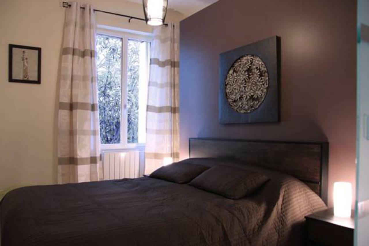 Appartement Le Chateau Merignac  Bagian luar foto