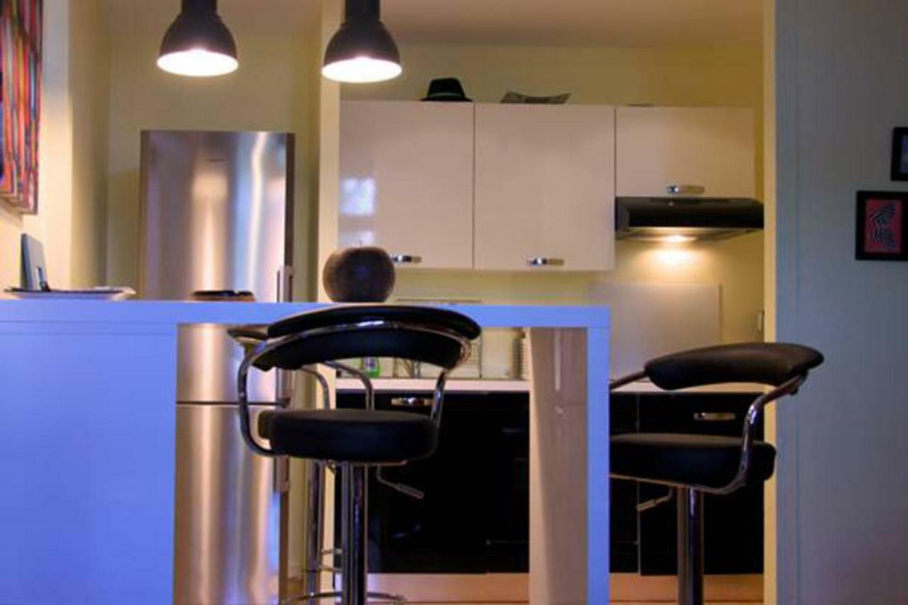 Appartement Le Chateau Merignac  Bagian luar foto