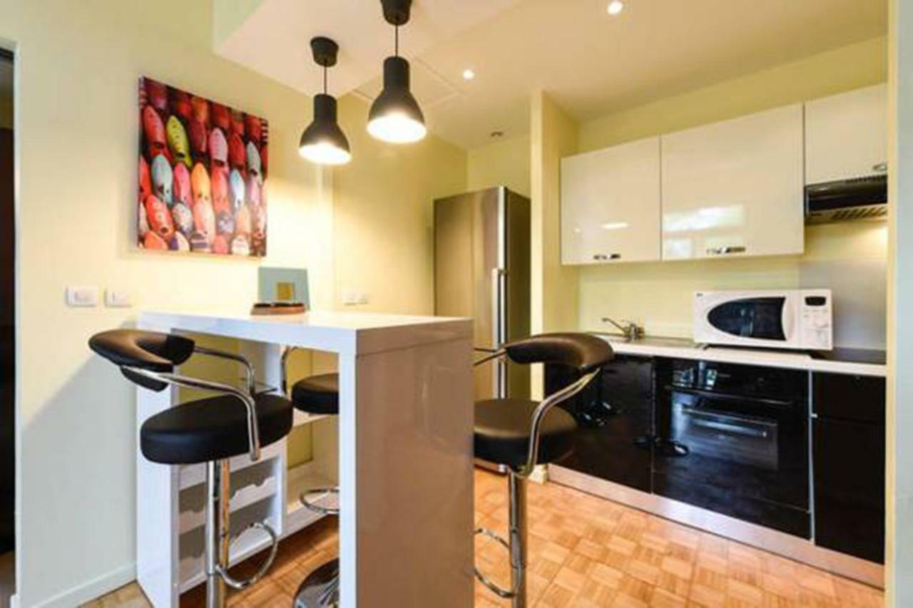 Appartement Le Chateau Merignac  Bagian luar foto